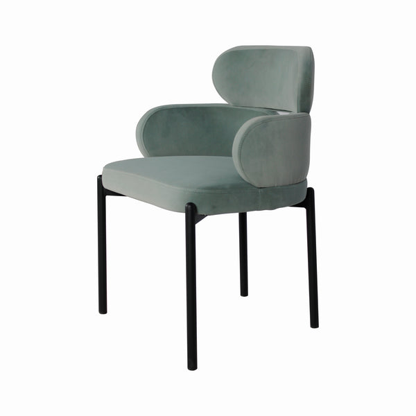 Meridiani Dining Chair
