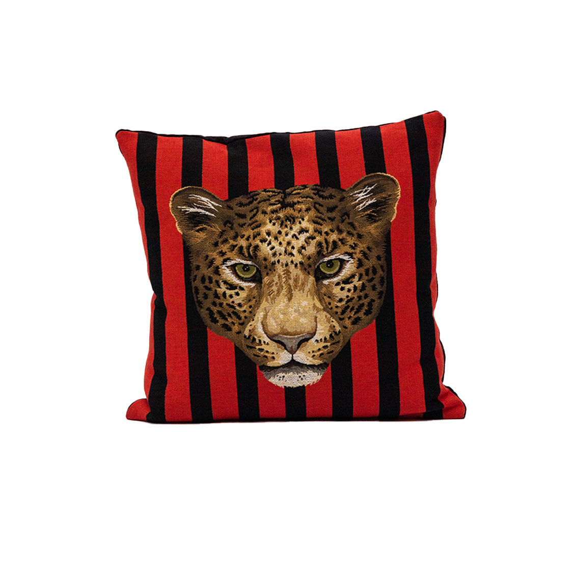 Striped Tiger Cushion
