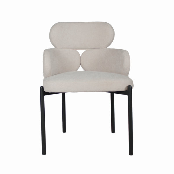 Meridiani Dining Chair