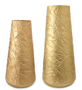 Golden Vase -M