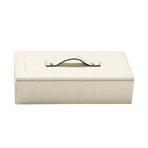 صندوق جواهر أوف وايت