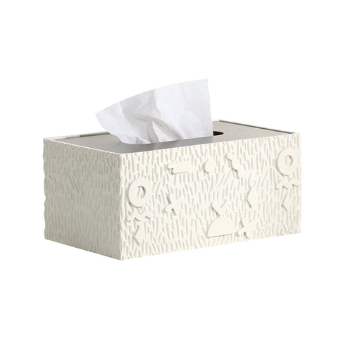 Tissues Box
