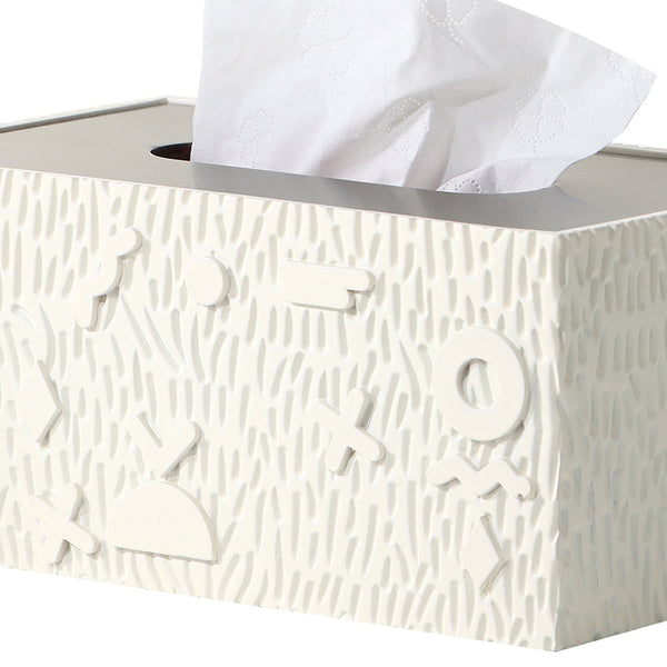 Tissues Box