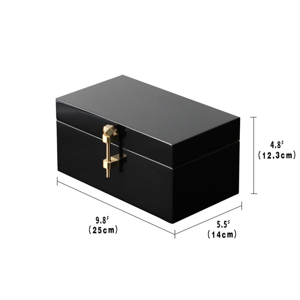 Small Black Box