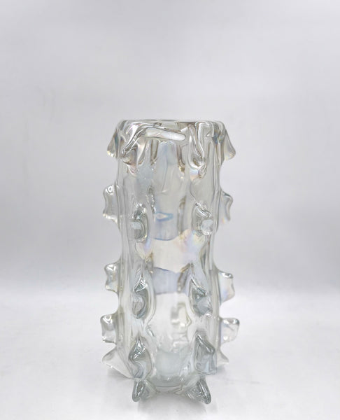 Crystal Thorns Vases