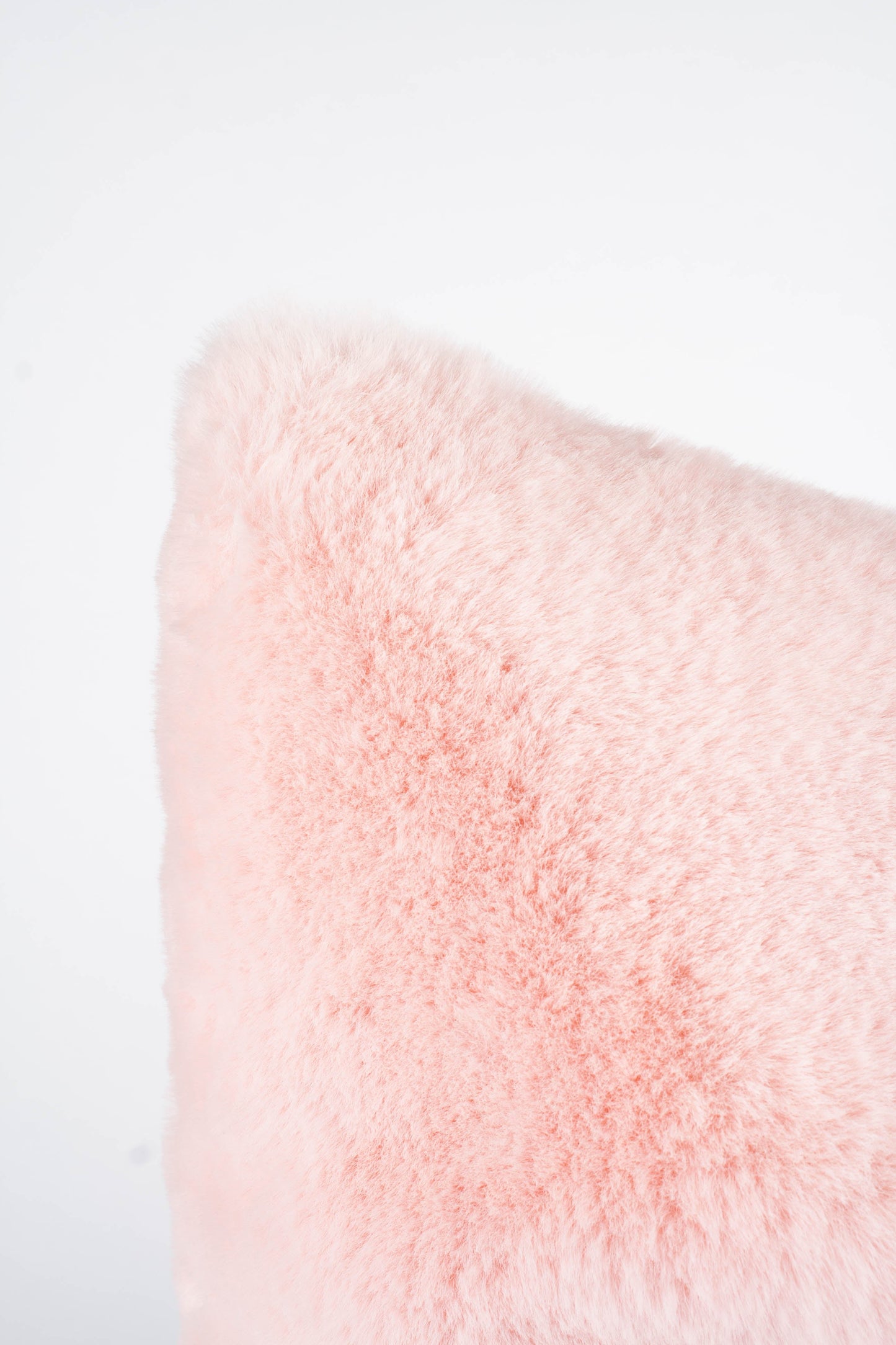 Soft Pink Furs