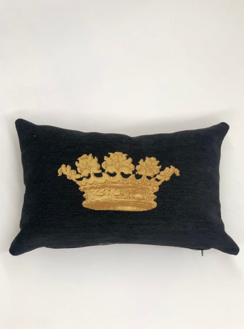 Crown Wide Cushion