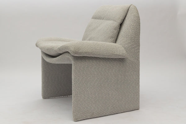 Mod-Lounge Chair